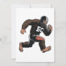Search for funny bigfoot cards Sport