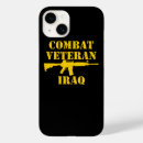 Search for combat iphone cases Veteran
