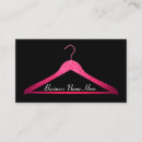 Search for laundry business cards Closet