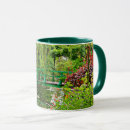 Search for monet garden mugs Giverny