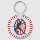 Search for ice skating key rings Girl