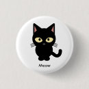 Search for meow badges Kitten