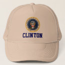 Search for bill baseball caps President