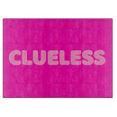 Search for clueless Pink