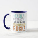 Search for rock collectors mugs Geologist