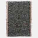 Search for william morris blankets Vintage