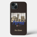 Search for parma City