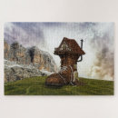 Search for shoes puzzles Fantasy