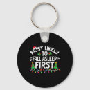 Search for first xmas key rings Funny