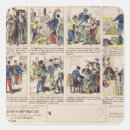 Search for propaganda square stickers French