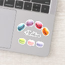 Search for french bakery stickers Dessert