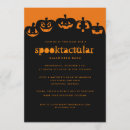 Search for bash halloween invitations Spooky