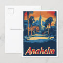Search for anaheim postcards Vintage