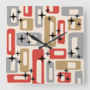 Search for mid century modern christmas decor Vintage