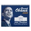 Search for president calendars States