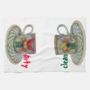 Search for dirty tea towels Kitchen