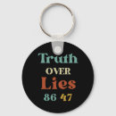 Search for lies key rings Freedom