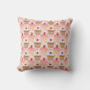 Search for cupcake cushions Sprinkles