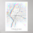 Search for albuquerque posters Modern