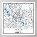 Search for moscow map Modern