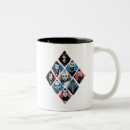 Search for slipknot mugs Deadshot