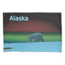 Search for polar bear pillowcases Winter