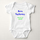 Search for yesterday Baby