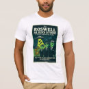 Search for abduction tshirts Science fiction