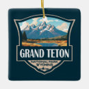 Search for jackson hole christmas tree decorations Grand teton national park