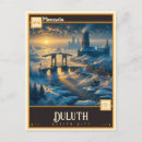 Search for duluth postcards Vintage