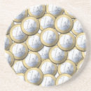 Search for coin coasters Money