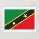 Search for st kitts and nevis postcards Flag