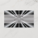 Search for ray business cards Elegant