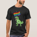 Search for gay dinosaur tshirts Lesbian