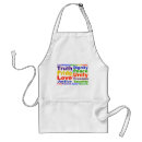 Search for unity aprons Equality