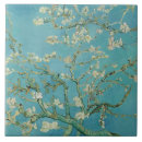 Search for van gogh tiles Blossoms
