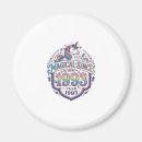 Search for print on demand magnets Unicorn