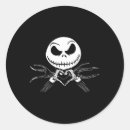 Search for skeleton hand stickers Jack