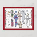 Search for jazz age postcards Fashion