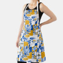 Search for tile aprons Yellow