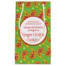 Search for paisley gift bags Green