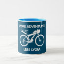 Search for lycra Cyclist