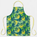 Search for lemon fruit aprons Pattern