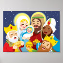Search for baby jesus nativity scene posters Mary