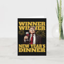Search for trump new years cards Election