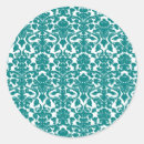 Search for floral damask stickers Classic