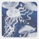 Search for ocean background stickers Watercolor