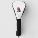 Search for boston terrier golf head covers Animal