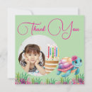 Search for sea turtle thank you cards Girl