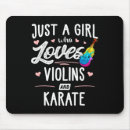 Search for self design mouse mats Karate move